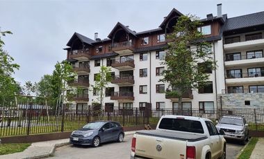 Departamento en Arriendo en caupolican 1260