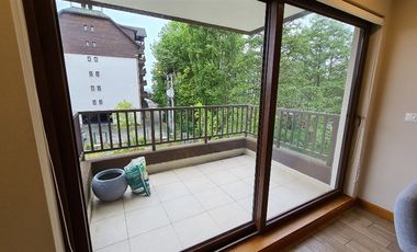 Departamento en Arriendo en caupolican 1260