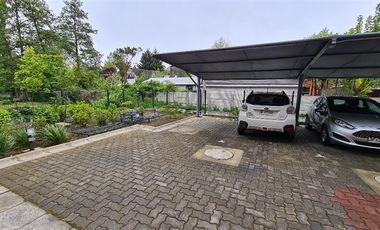 Departamento en Arriendo en caupolican 1260