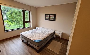 Departamento en Arriendo en caupolican 1260