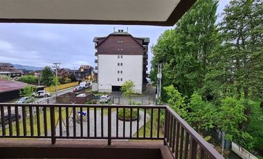 Departamento en Arriendo en caupolican 1260