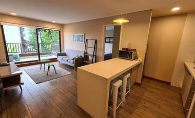 Departamento en Arriendo en caupolican 1260