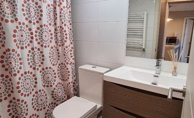 Departamento en Arriendo en caupolican 1260