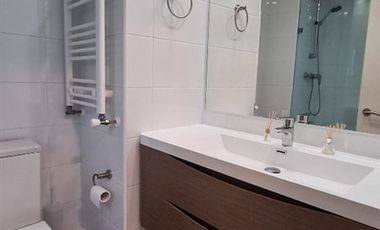 Departamento en Arriendo en caupolican 1260