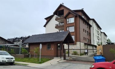 Departamento en Arriendo en caupolican 1260