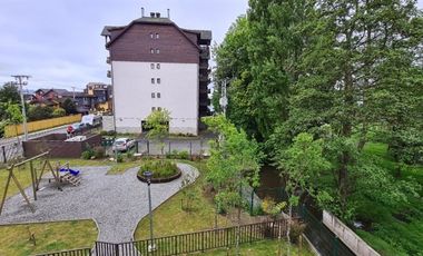 Departamento en Arriendo en caupolican 1260