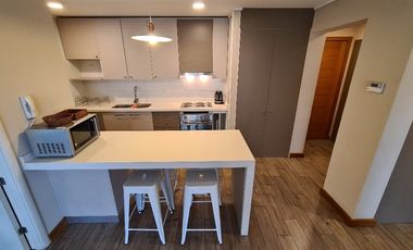 Departamento en Arriendo en caupolican 1260