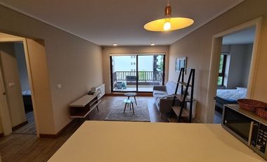 Departamento en Arriendo en caupolican 1260