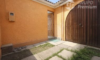 Casa en Venta en Casa de OPORTUNIDAD, ampliada en barrio universitario a pasos de Raúl Bitran, y dos cuadras del Jumbo. en el Milagro.
