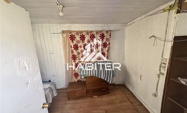 Casa en Arriendo en COD39772 Avenida Ohiggins con Santa Teresa