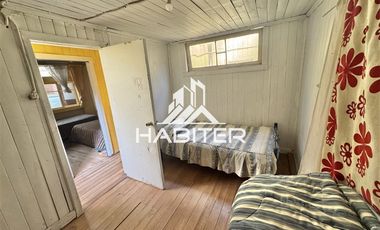 Casa en Arriendo en COD39772 Avenida Ohiggins con Santa Teresa