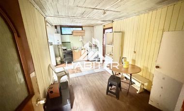 Casa en Arriendo en COD39772 Avenida Ohiggins con Santa Teresa