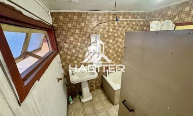 Casa en Arriendo en COD39772 Avenida Ohiggins con Santa Teresa