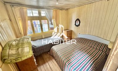 Casa en Arriendo en COD39772 Avenida Ohiggins con Santa Teresa