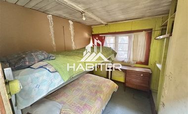 Casa en Arriendo en COD39772 Avenida Ohiggins con Santa Teresa