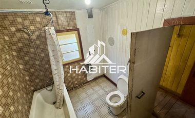 Casa en Arriendo en COD39772 Avenida Ohiggins con Santa Teresa