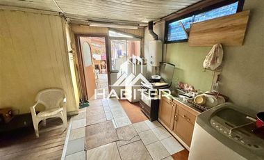 Casa en Arriendo en COD39772 Avenida Ohiggins con Santa Teresa