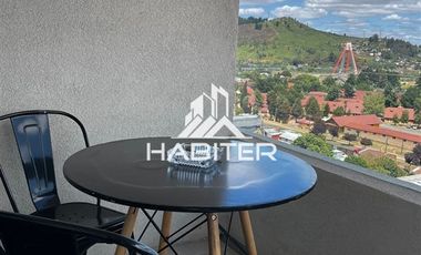 Departamento en Venta en Avenida San Martin a pasos de Caupolican