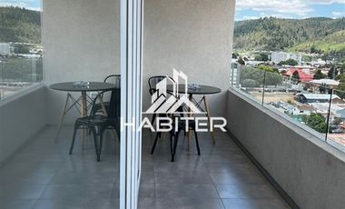 Departamento en Venta en Avenida San Martin a pasos de Caupolican