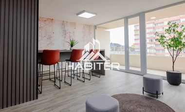 Departamento en Venta en Avenida San Martin a pasos de Caupolican