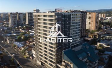 Departamento en Venta en Avenida San Martin a pasos de Caupolican