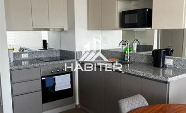 Departamento en Venta en Avenida San Martin a pasos de Caupolican