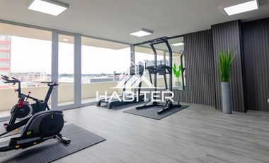 Departamento en Venta en Avenida San Martin a pasos de Caupolican