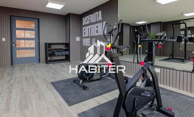 Departamento en Venta en Avenida San Martin a pasos de Caupolican