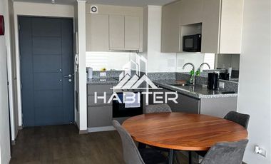 Departamento en Venta en Avenida San Martin a pasos de Caupolican