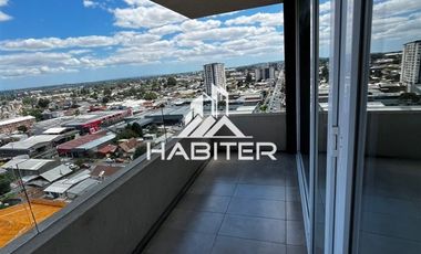 Departamento en Venta en Avenida San Martin a pasos de Caupolican