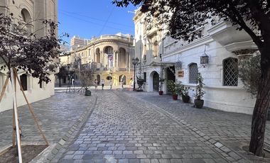 Local Comercial en Arriendo en Barrio Paris/Londres