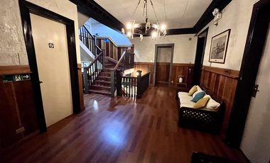 Local Comercial en Arriendo en Barrio Paris/Londres