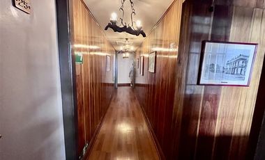 Local Comercial en Arriendo en Barrio Paris/Londres