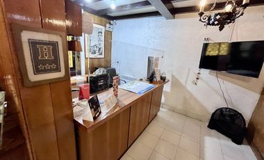 Local Comercial en Arriendo en Barrio Paris/Londres