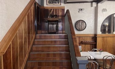 Local Comercial en Arriendo en Barrio Paris/Londres