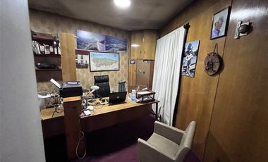 Local Comercial en Arriendo en Barrio Paris/Londres