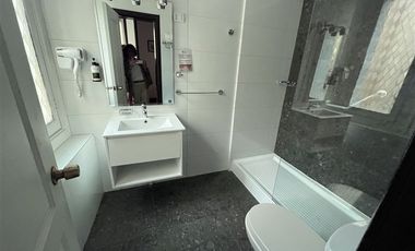 Local Comercial en Arriendo en Barrio Paris/Londres