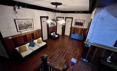 Local Comercial en Arriendo en Barrio Paris/Londres