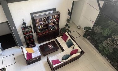 Local Comercial en Arriendo en Barrio Paris/Londres