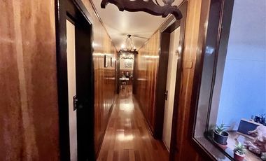 Local Comercial en Arriendo en Barrio Paris/Londres