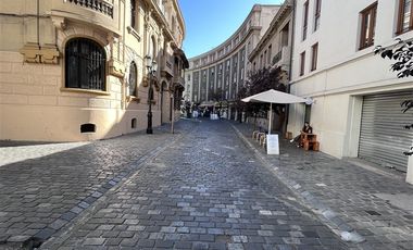 Local Comercial en Arriendo en Barrio Paris/Londres