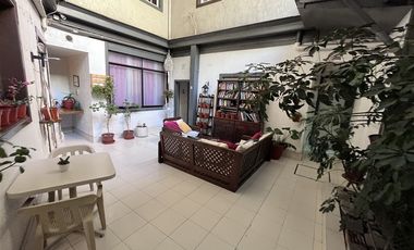 Local Comercial en Arriendo en Barrio Paris/Londres