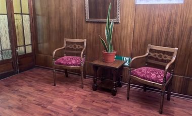 Local Comercial en Arriendo en Barrio Paris/Londres