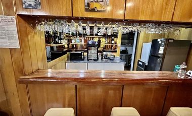 Local Comercial en Arriendo en Barrio Paris/Londres