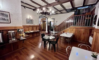 Local Comercial en Arriendo en Barrio Paris/Londres