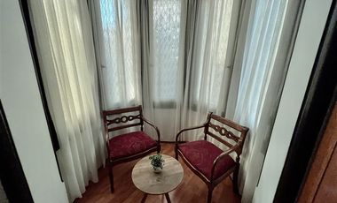 Local Comercial en Arriendo en Barrio Paris/Londres