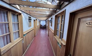 Local Comercial en Arriendo en Barrio Paris/Londres