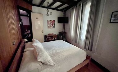 Local Comercial en Arriendo en Barrio Paris/Londres