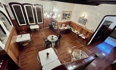 Local Comercial en Arriendo en Barrio Paris/Londres