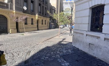 Local Comercial en Arriendo en Barrio Paris/Londres